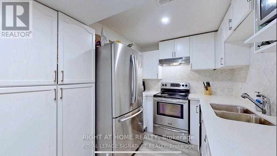 Basement - 1269 Gina Street, Innisfil (Alcona), Ontario  L9S 1T1 - Photo 5 - N12500006