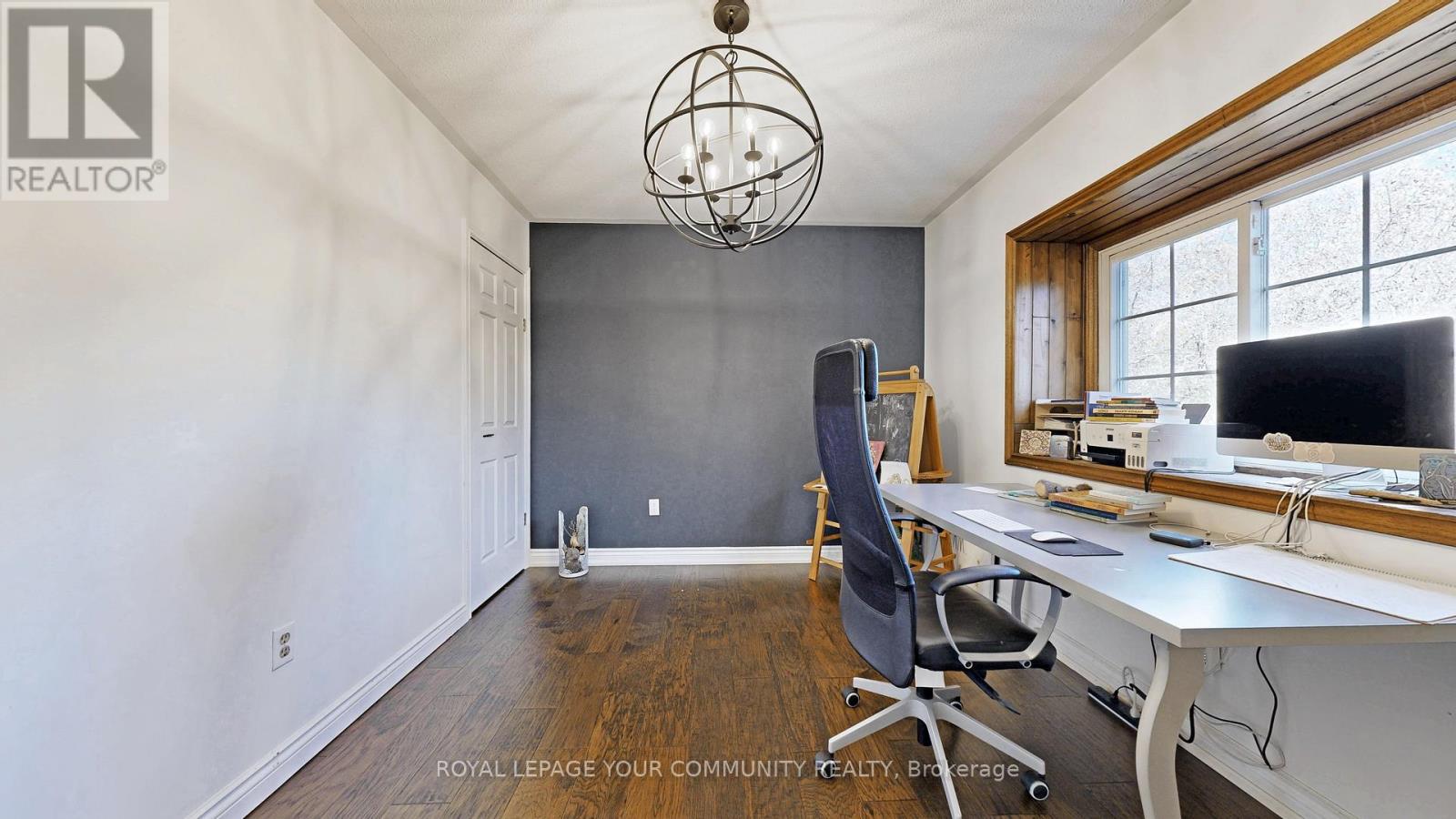 1538 Concession Rd 4 Concession, Adjala-Tosorontio, Ontario  L0G 1L0 - Photo 29 - N12527392