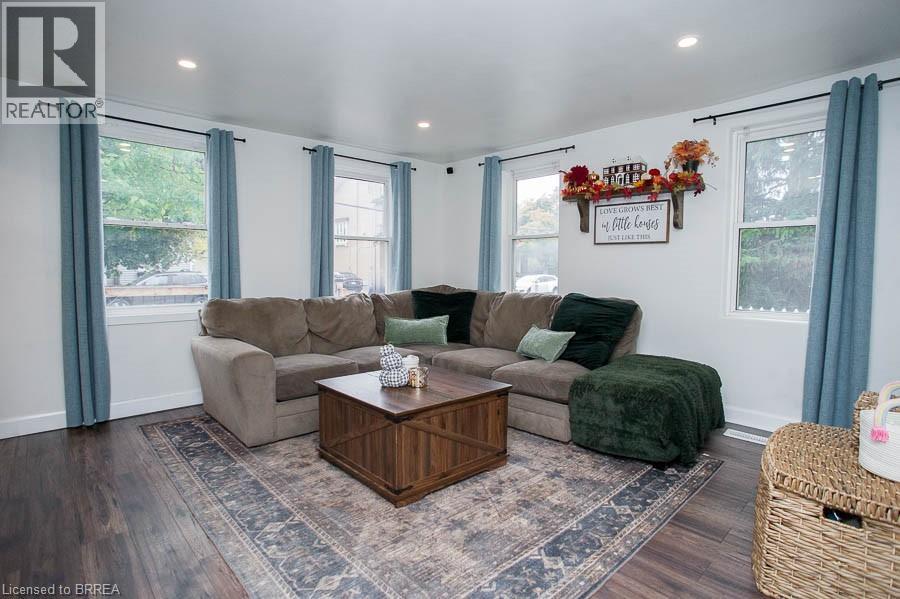 82 Albion Street, Brantford, Ontario  N3T 3M4 - Photo 6 - 40786949