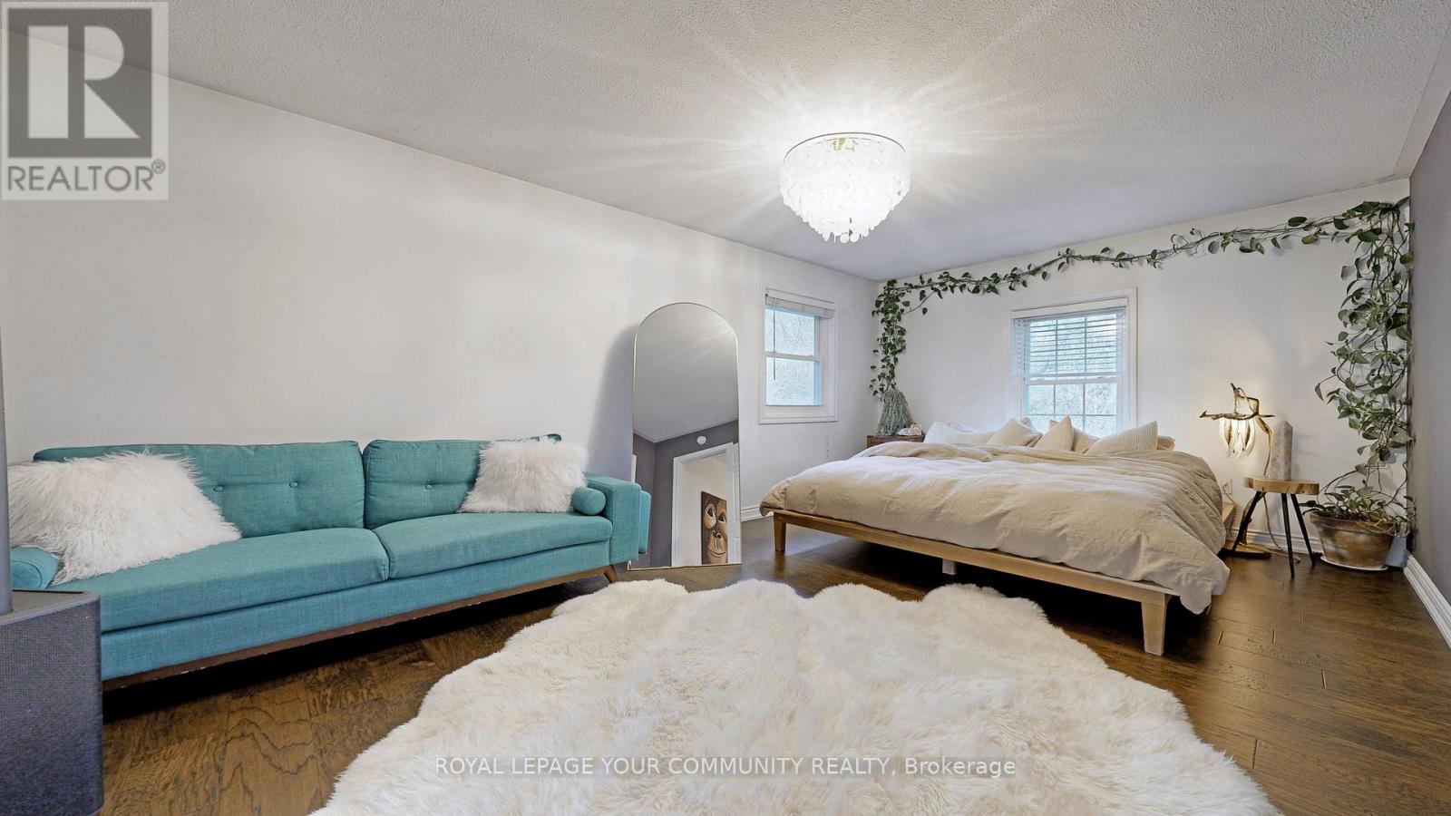 1538 Concession Rd 4 Concession, Adjala-Tosorontio, Ontario  L0G 1L0 - Photo 32 - N12527392