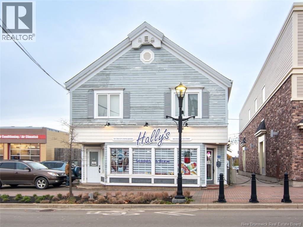 334 Main Street, Shediac, New Brunswick