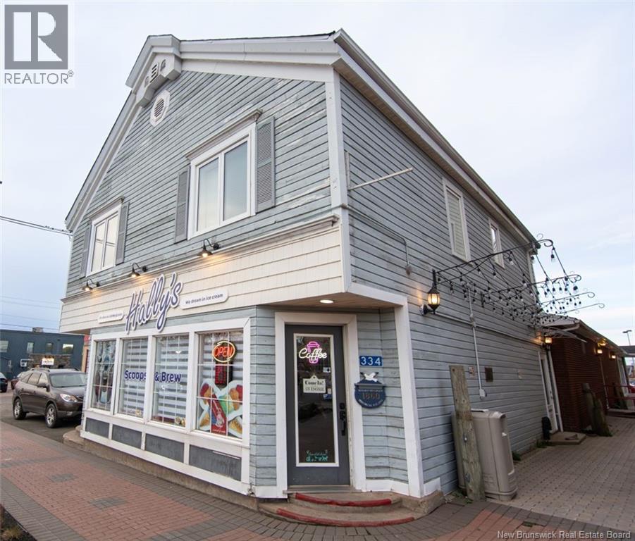 334 Main Street, Shediac, New Brunswick  E4P 2E5 - Photo 3 - NB129885