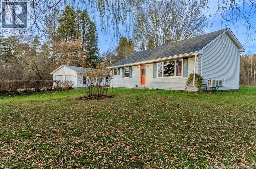 26 Dunsinane S Road, Penobsquis, New Brunswick