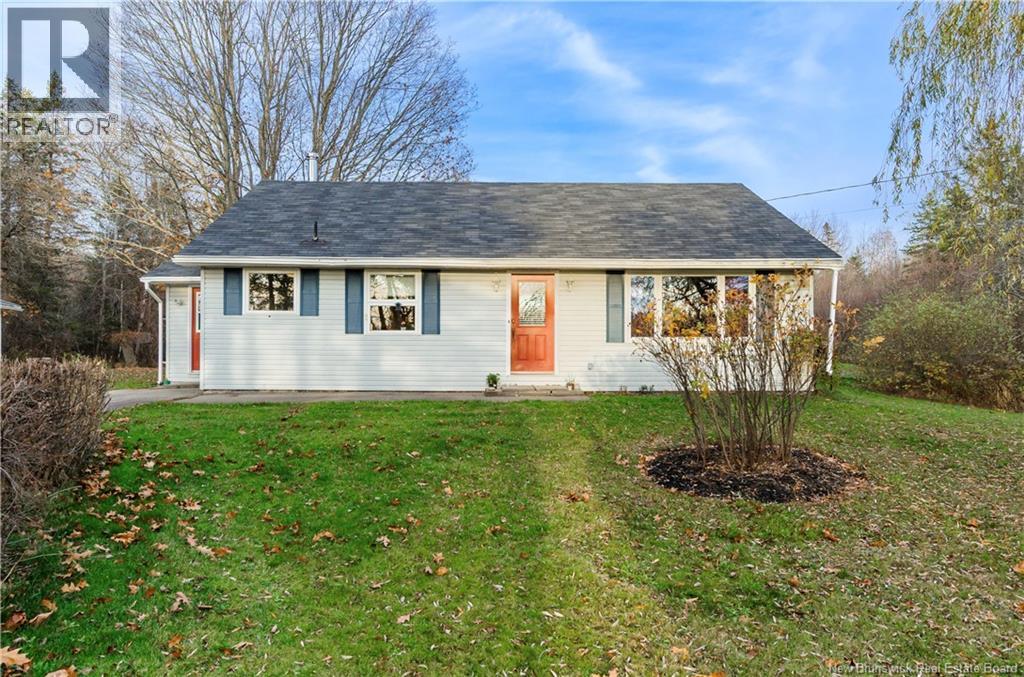 26 Dunsinane S Road, Penobsquis, New Brunswick  E4G 2A5 - Photo 3 - NB129505