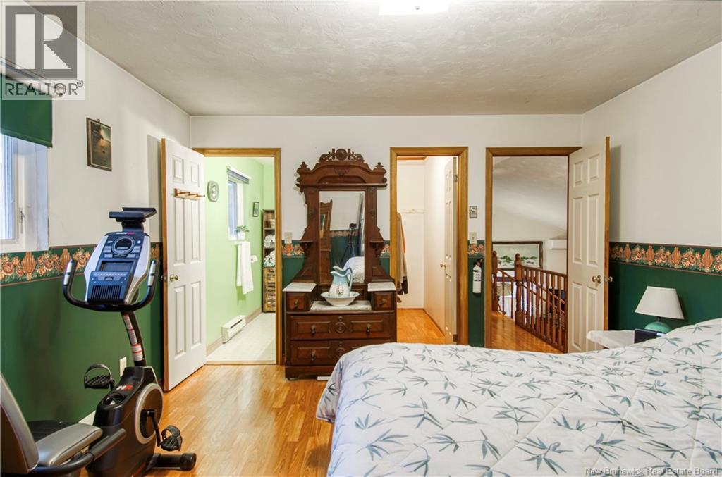 26 Dunsinane S Road, Penobsquis, New Brunswick  E4G 2A5 - Photo 35 - NB129505