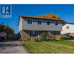 568 DEVON STREET, Stratford, Ontario