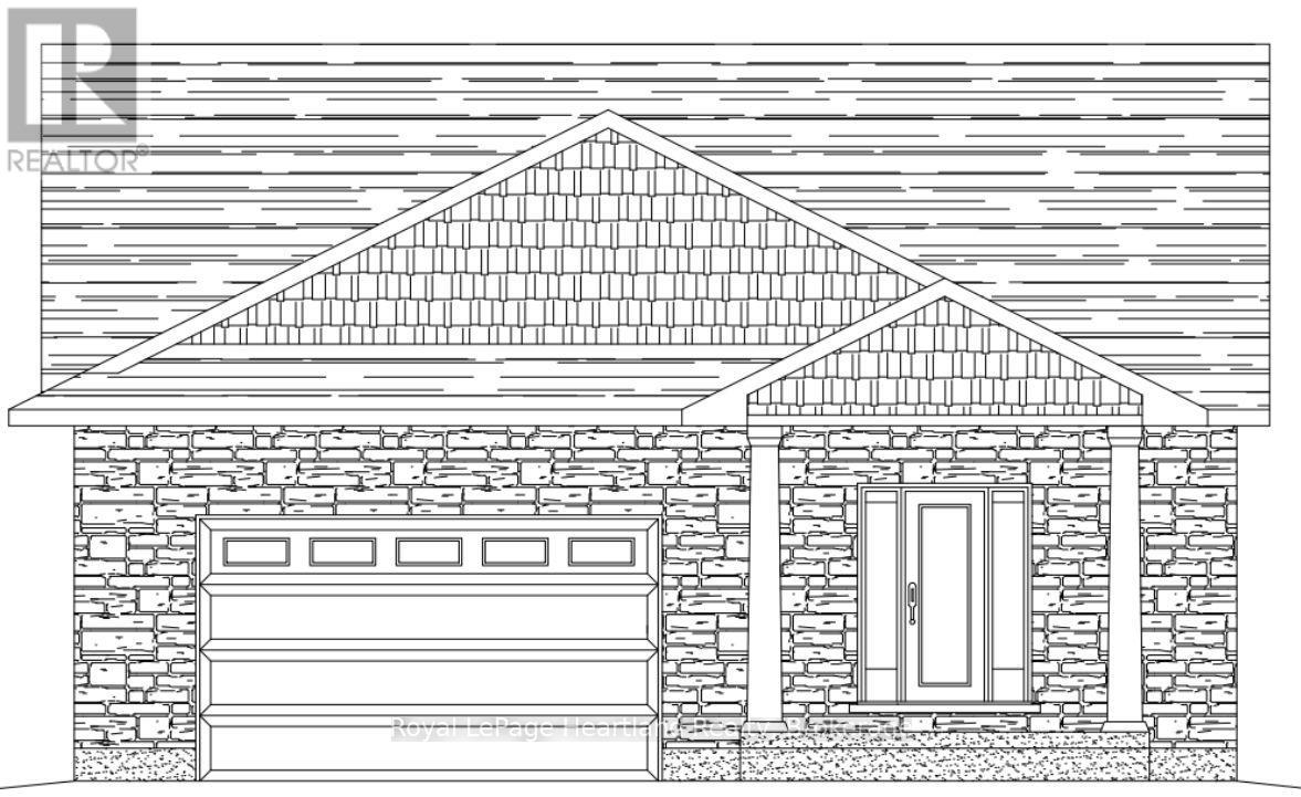 475 WOODRIDGE DRIVE, Goderich, Ontario