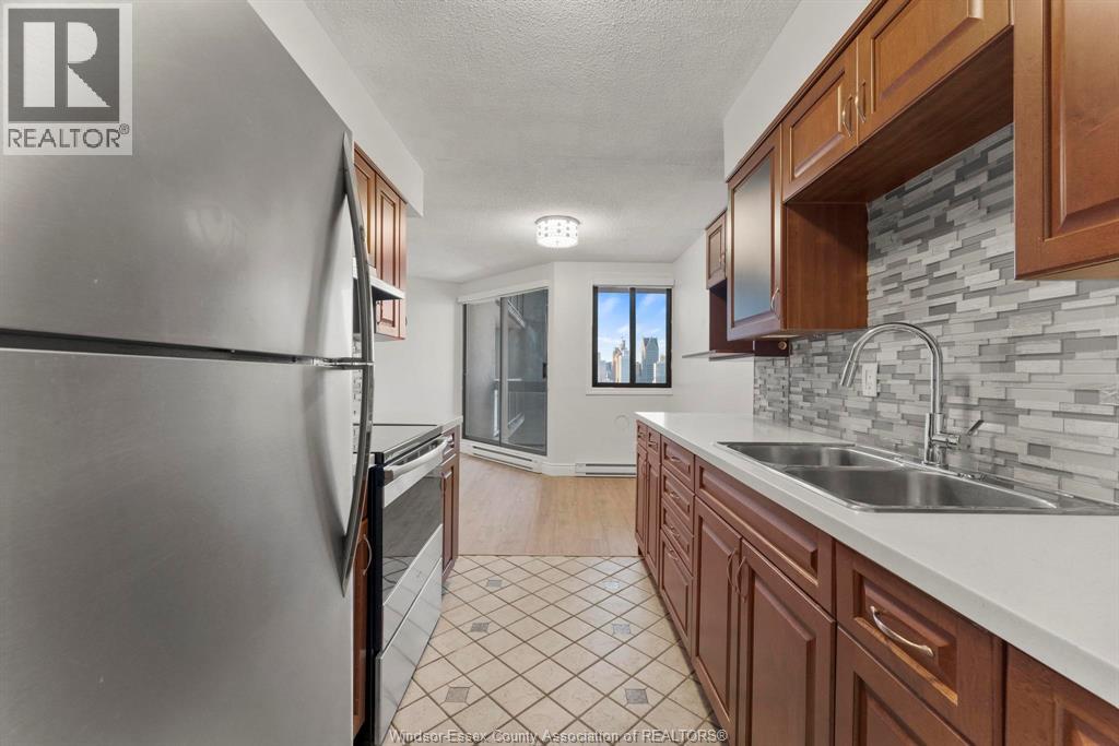 150 Park Street Unit# 2205, Windsor, Ontario N8A 7A2 - Photo 11 - 25028433