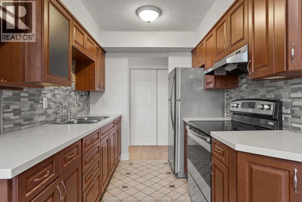 150 Park Street Unit# 2205, Windsor, Ontario N8A 7A2 - Photo 12 - 25028433