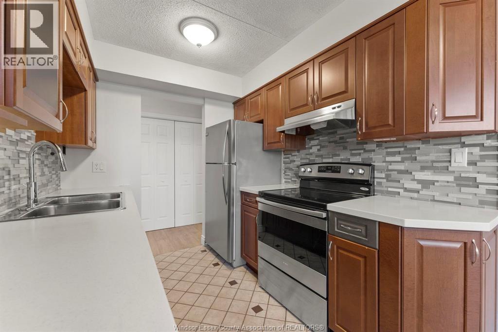 150 Park Street Unit# 2205, Windsor, Ontario N8A 7A2 - Photo 14 - 25028433