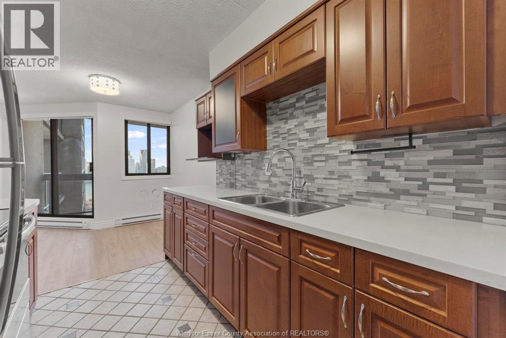 150 Park Street Unit# 2205, Windsor, Ontario N8A 7A2 - Photo 15 - 25028433