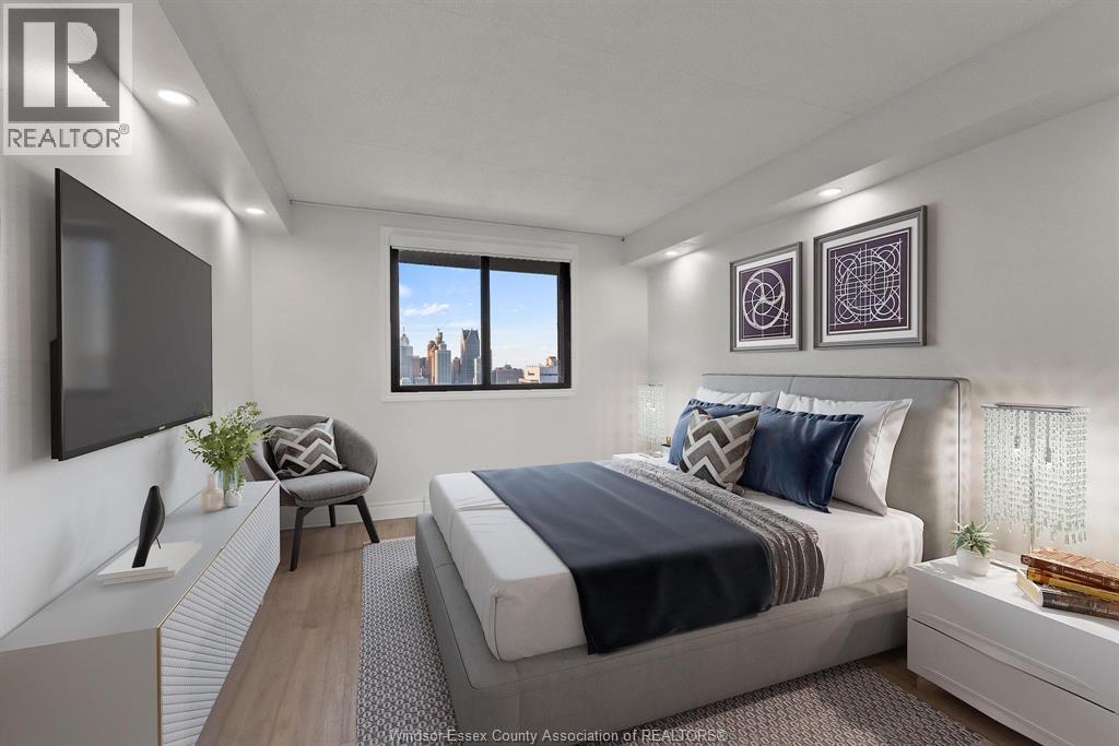 150 Park Street Unit# 2205, Windsor, Ontario N8A 7A2 - Photo 18 - 25028433