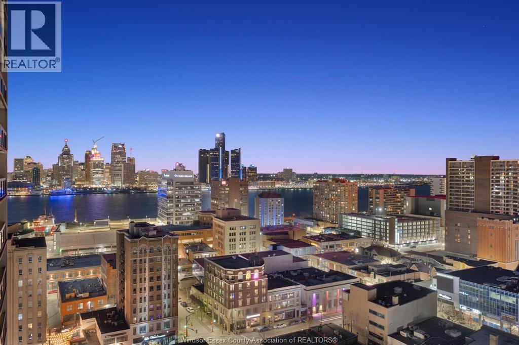 150 Park Street Unit# 2205, Windsor, Ontario N8A 7A2 - Photo 21 - 25028433