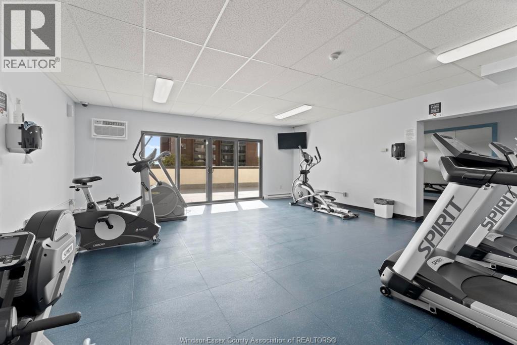 150 Park Street Unit# 2205, Windsor, Ontario N8A 7A2 - Photo 23 - 25028433