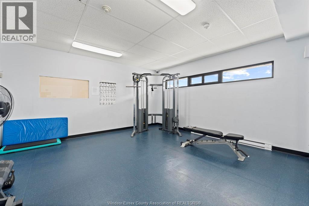 150 Park Street Unit# 2205, Windsor, Ontario N8A 7A2 - Photo 24 - 25028433