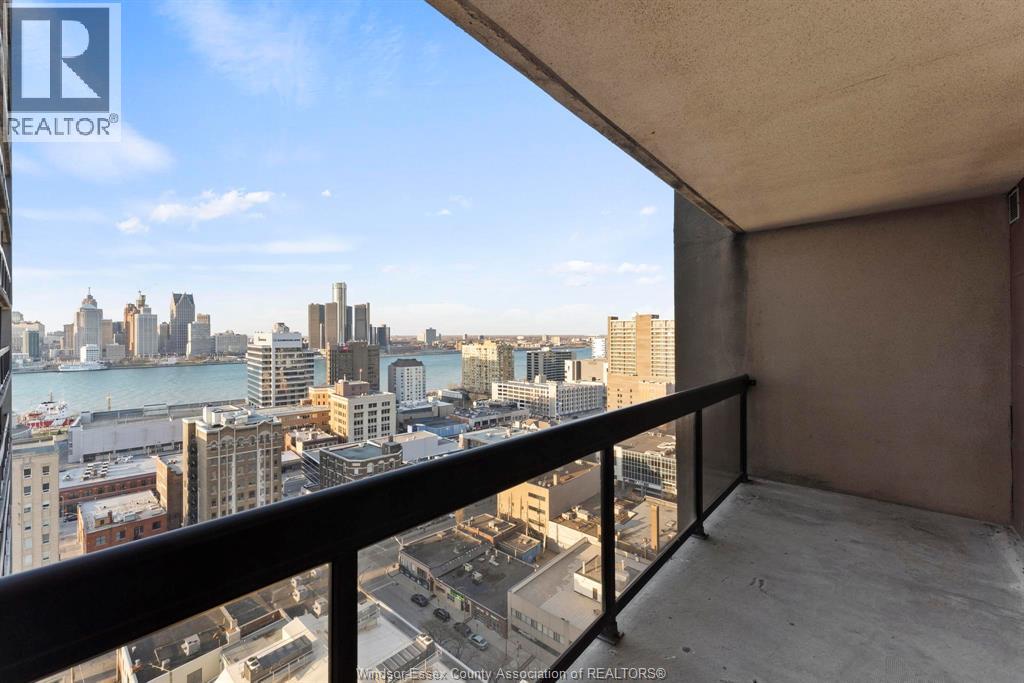 150 Park Street Unit# 2205, Windsor, Ontario N8A 7A2 - Photo 5 - 25028433