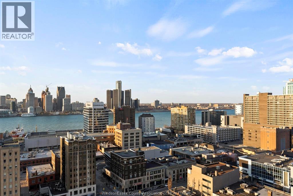 150 Park Street Unit# 2205, Windsor, Ontario N8A 7A2 - Photo 6 - 25028433