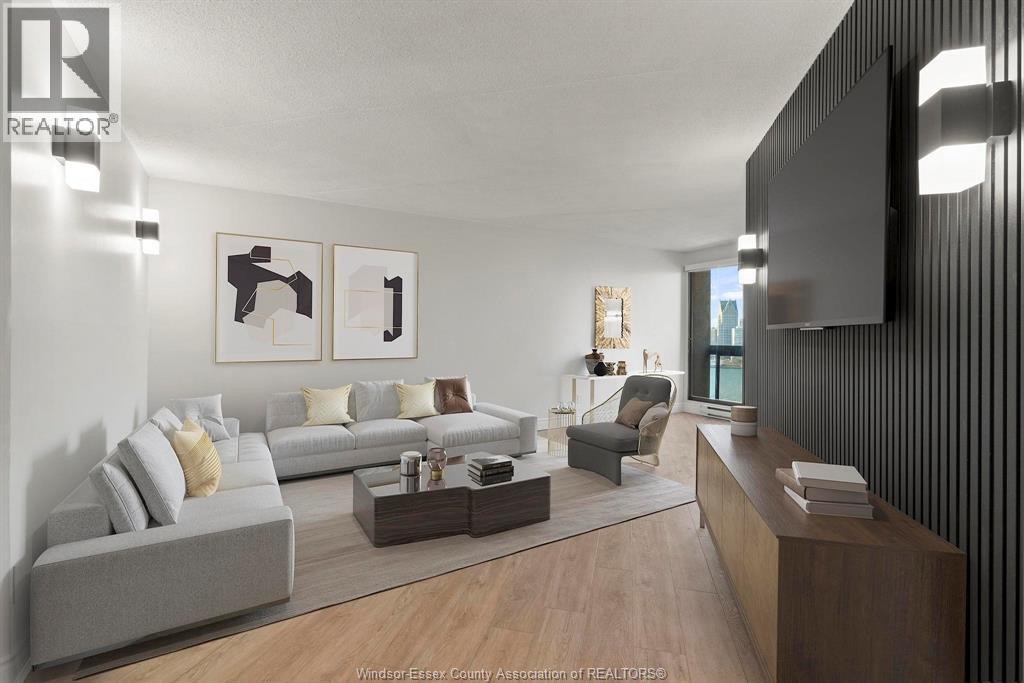150 Park Street Unit# 2205, Windsor, Ontario N8A 7A2 - Photo 8 - 25028433
