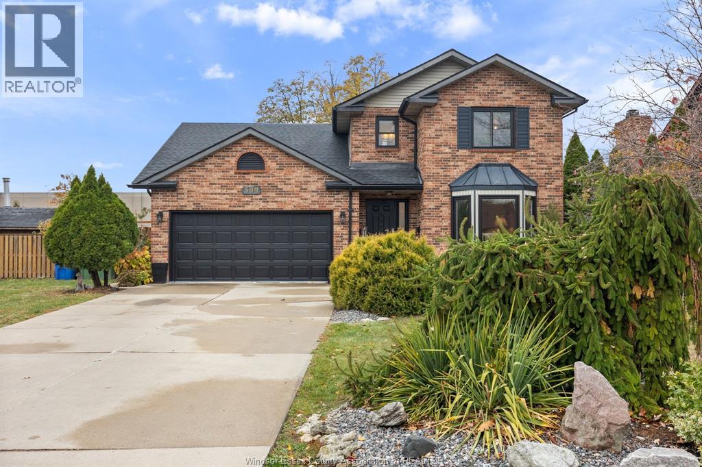 509 DRESDEN, Tecumseh, Ontario