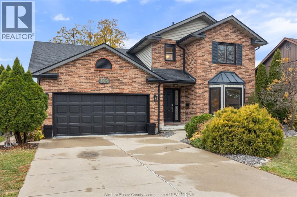 509 Dresden, Tecumseh, Ontario  N8N 4B1 - Photo 2 - 25028432