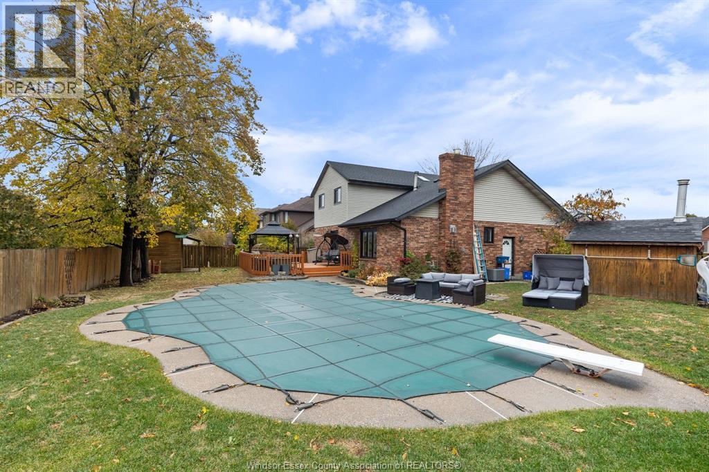 509 Dresden, Tecumseh, Ontario  N8N 4B1 - Photo 29 - 25028432