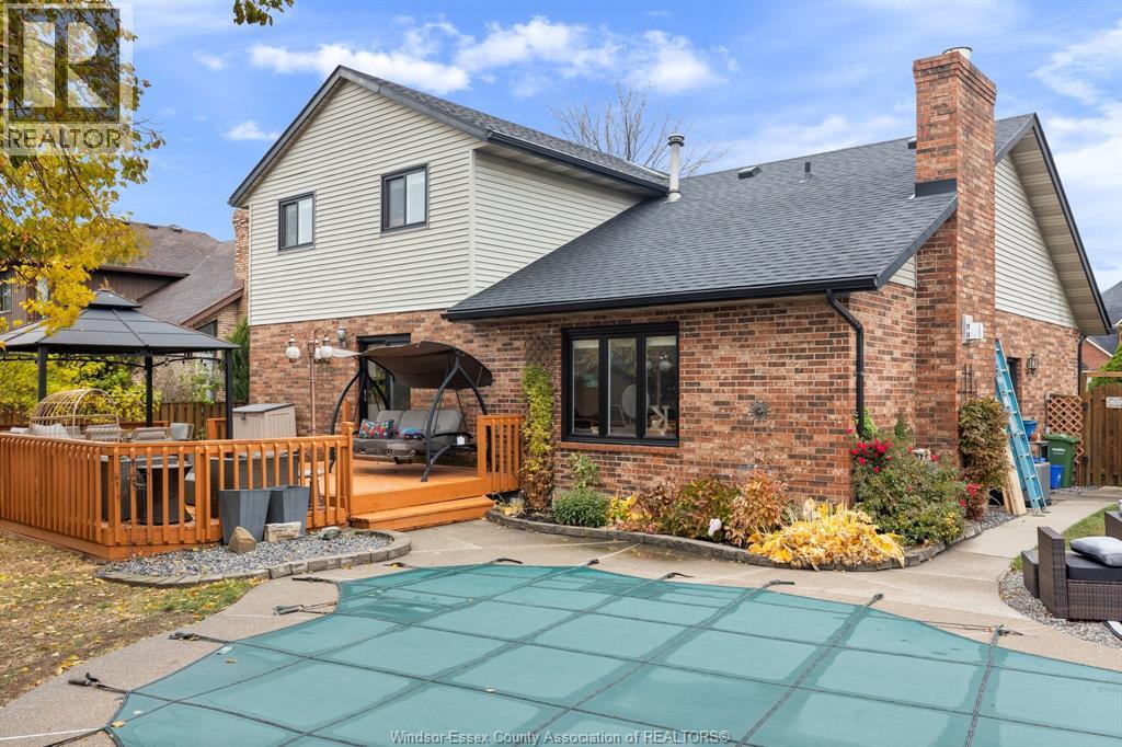 509 Dresden, Tecumseh, Ontario  N8N 4B1 - Photo 30 - 25028432