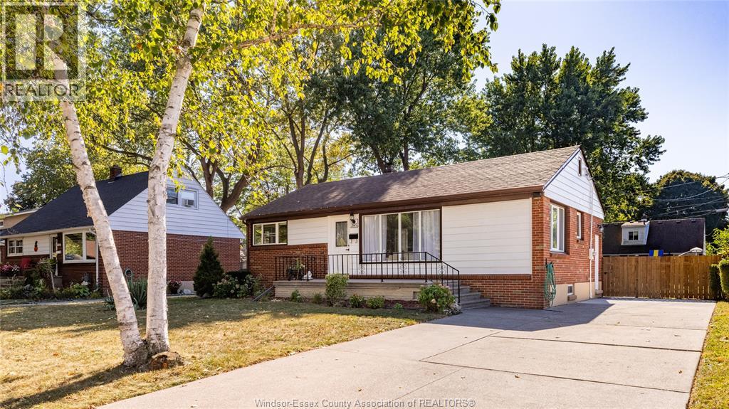 3145 ACADEMY, Windsor, Ontario