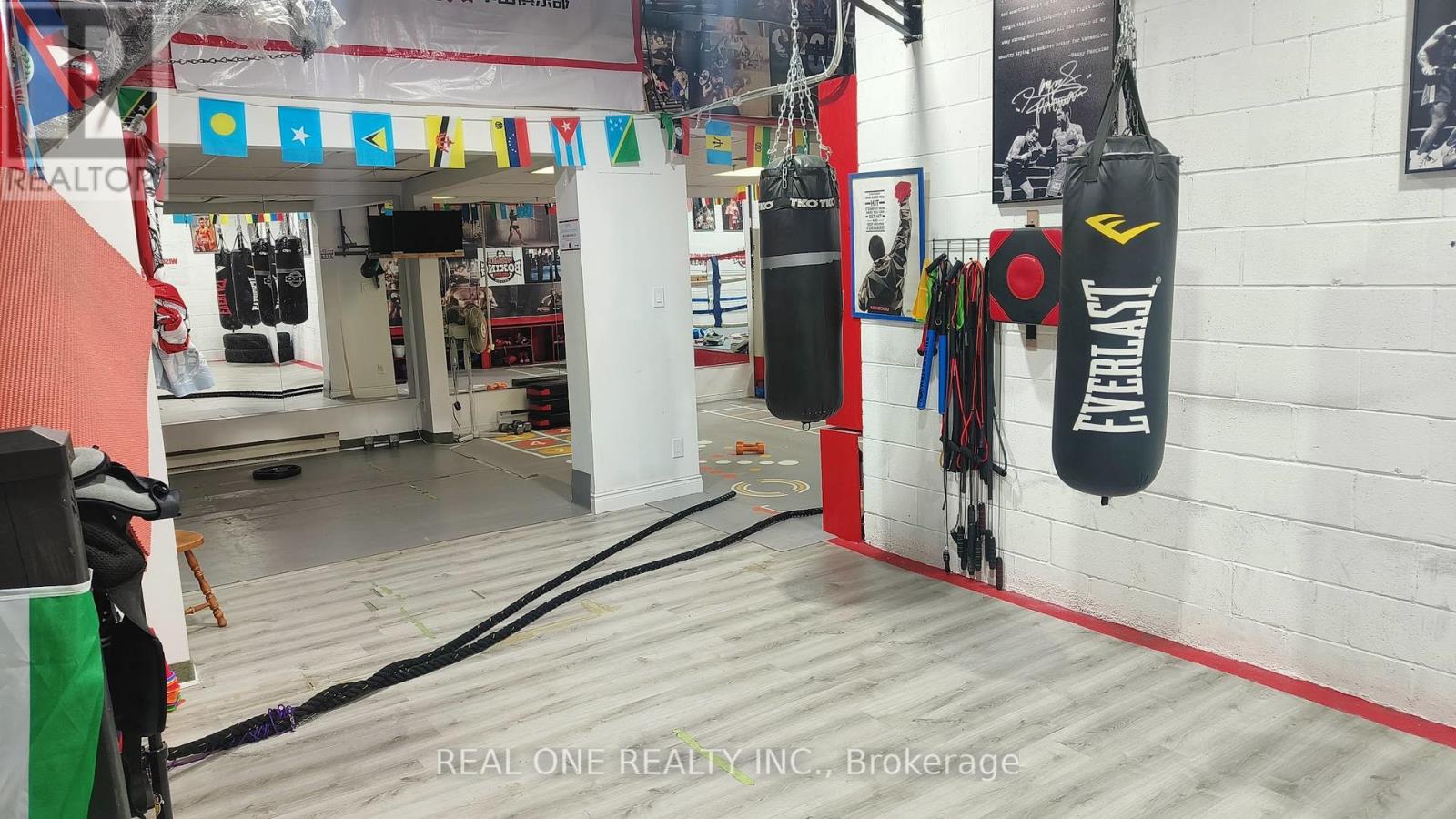 12 - 138 Anderson Avenue, Markham, Ontario  L6E 1A4 - Photo 2 - N12527808