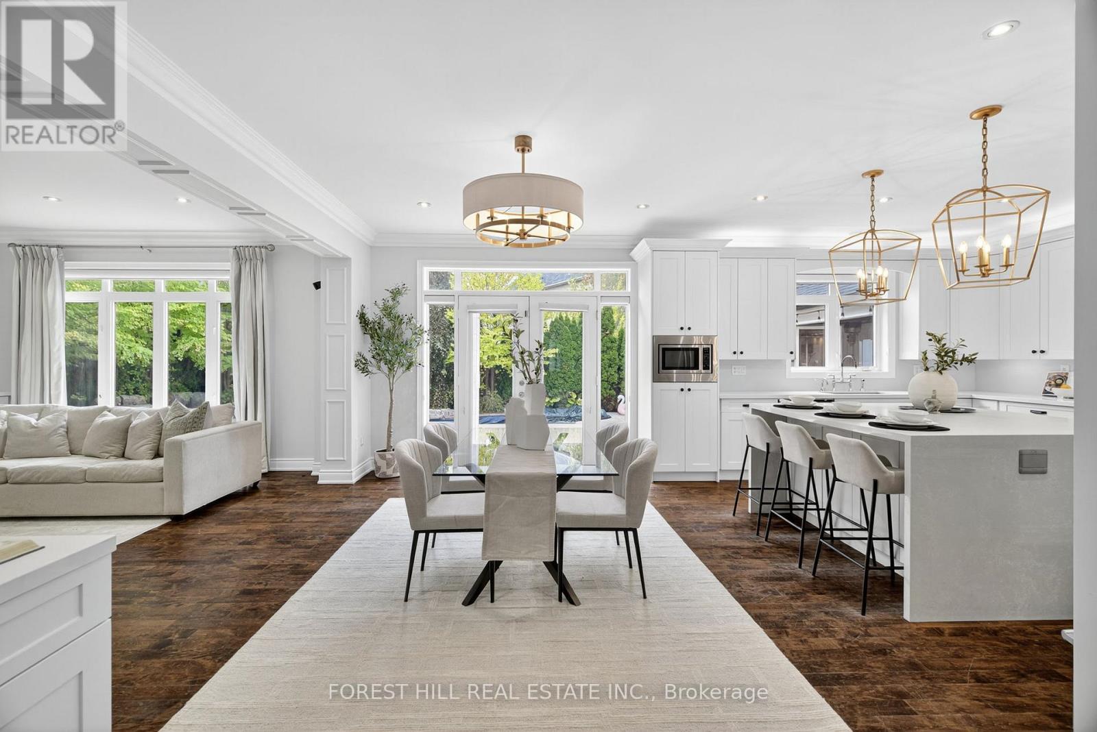 110 Cook's Mill Crescent, Vaughan, Ontario  L6A 0L1 - Photo 16 - N12527826