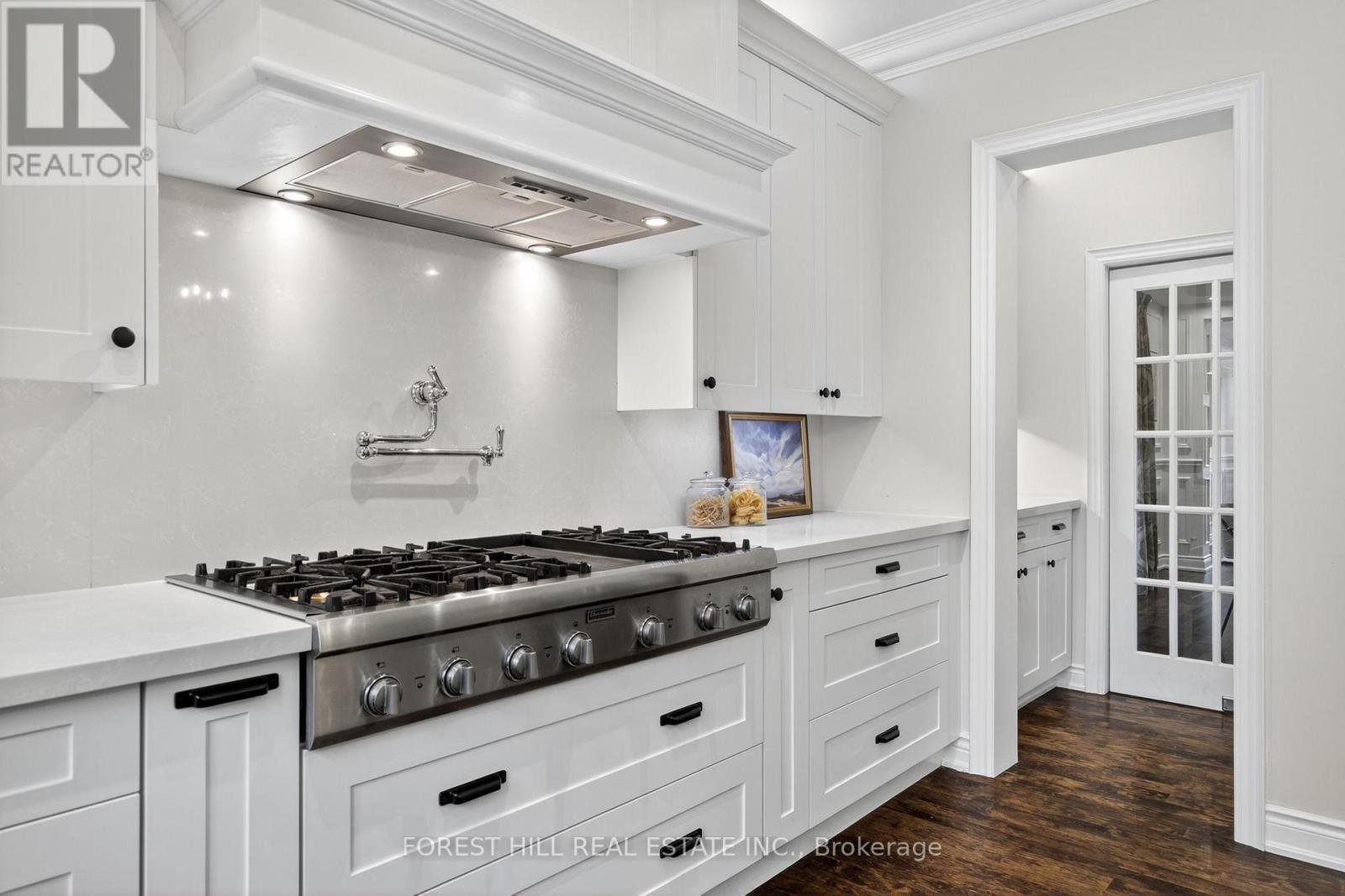 110 Cook's Mill Crescent, Vaughan, Ontario  L6A 0L1 - Photo 22 - N12527826