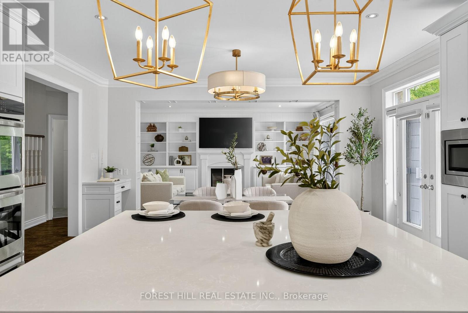 110 Cook's Mill Crescent, Vaughan, Ontario  L6A 0L1 - Photo 24 - N12527826