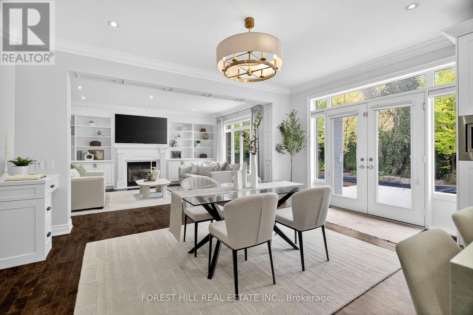 110 Cook's Mill Crescent, Vaughan, Ontario  L6A 0L1 - Photo 25 - N12527826