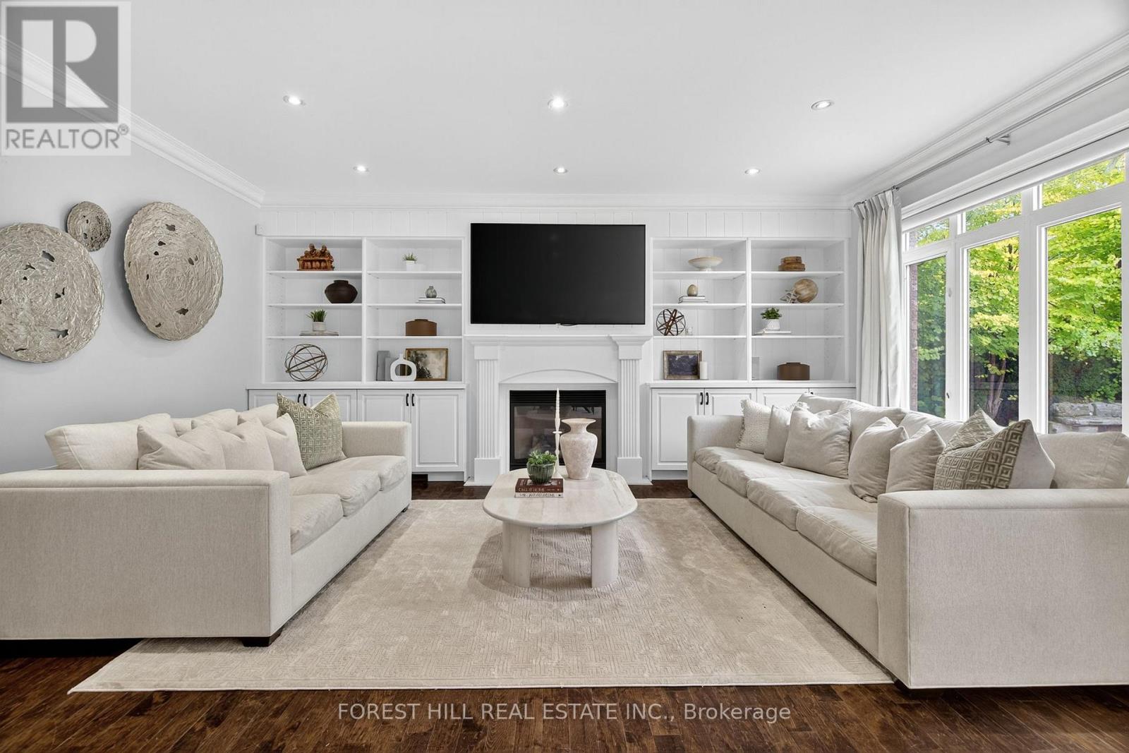 110 Cook's Mill Crescent, Vaughan, Ontario  L6A 0L1 - Photo 27 - N12527826