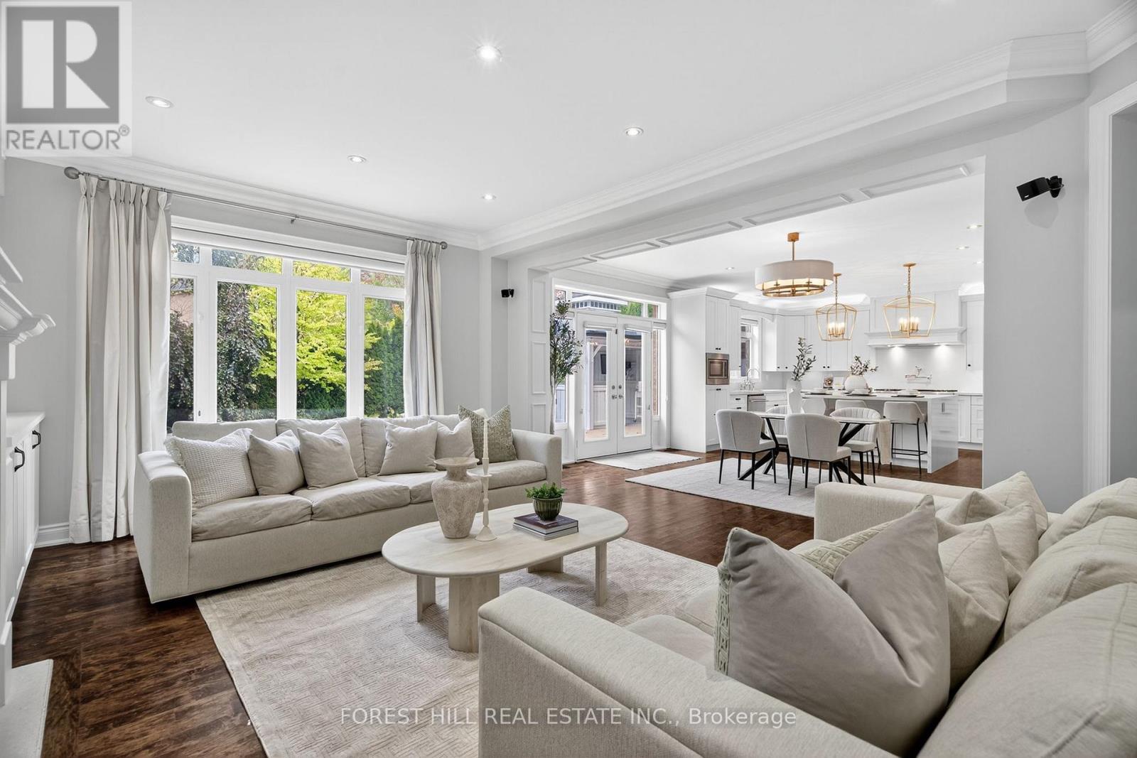 110 Cook's Mill Crescent, Vaughan, Ontario  L6A 0L1 - Photo 28 - N12527826