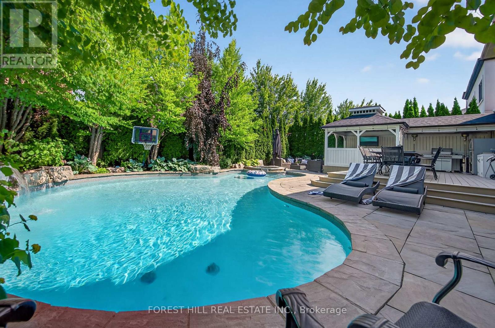 110 Cook's Mill Crescent, Vaughan, Ontario  L6A 0L1 - Photo 47 - N12527826