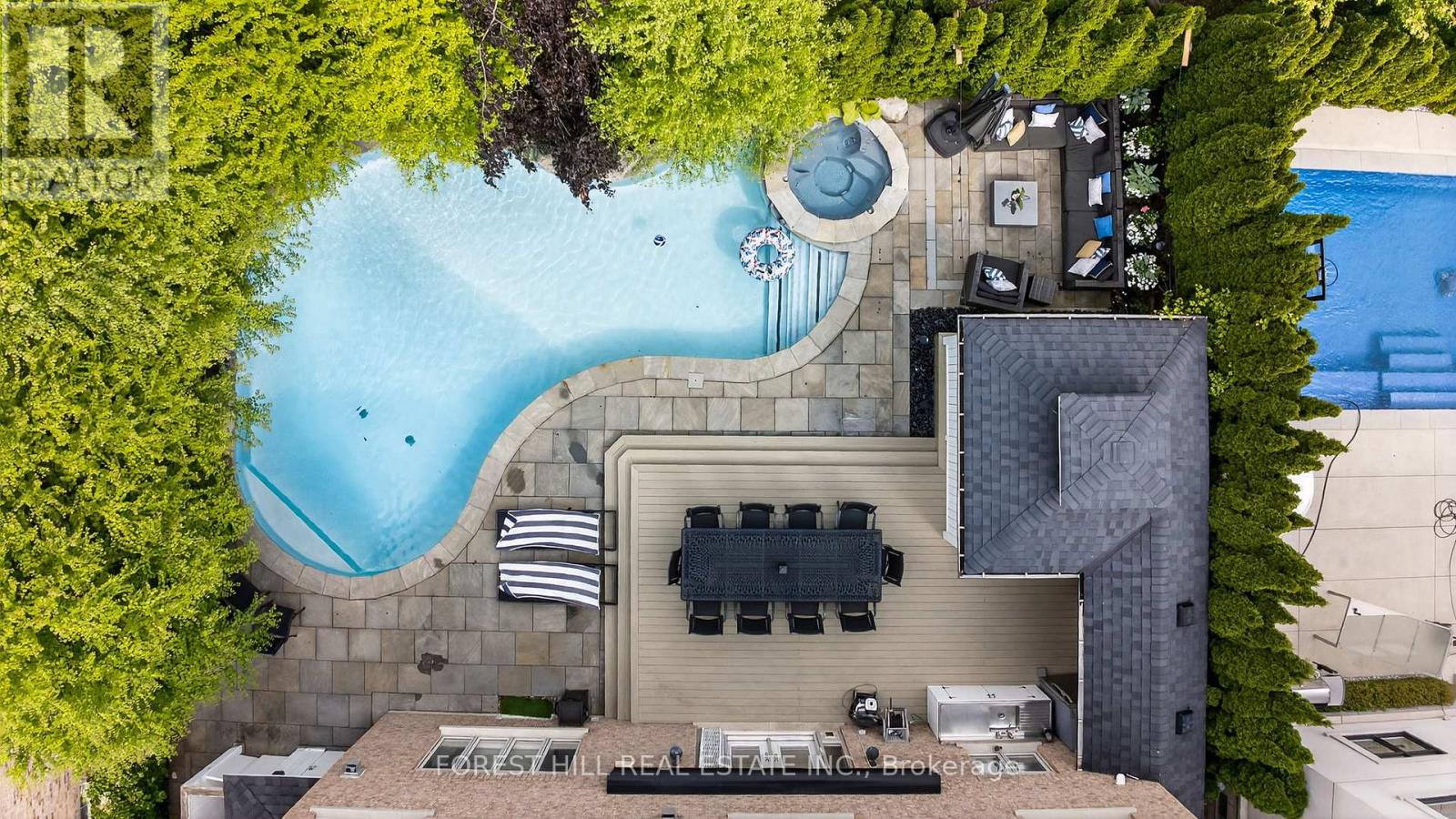 110 Cook's Mill Crescent, Vaughan, Ontario  L6A 0L1 - Photo 50 - N12527826