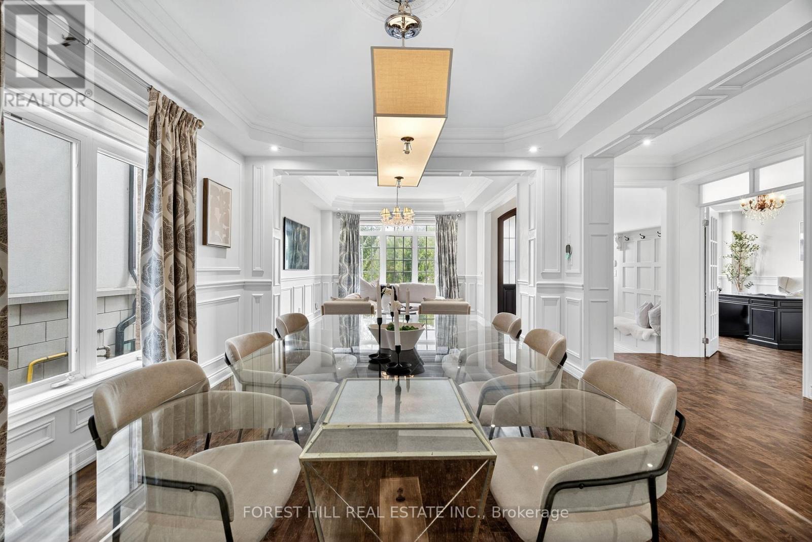 110 Cook's Mill Crescent, Vaughan, Ontario  L6A 0L1 - Photo 7 - N12527826