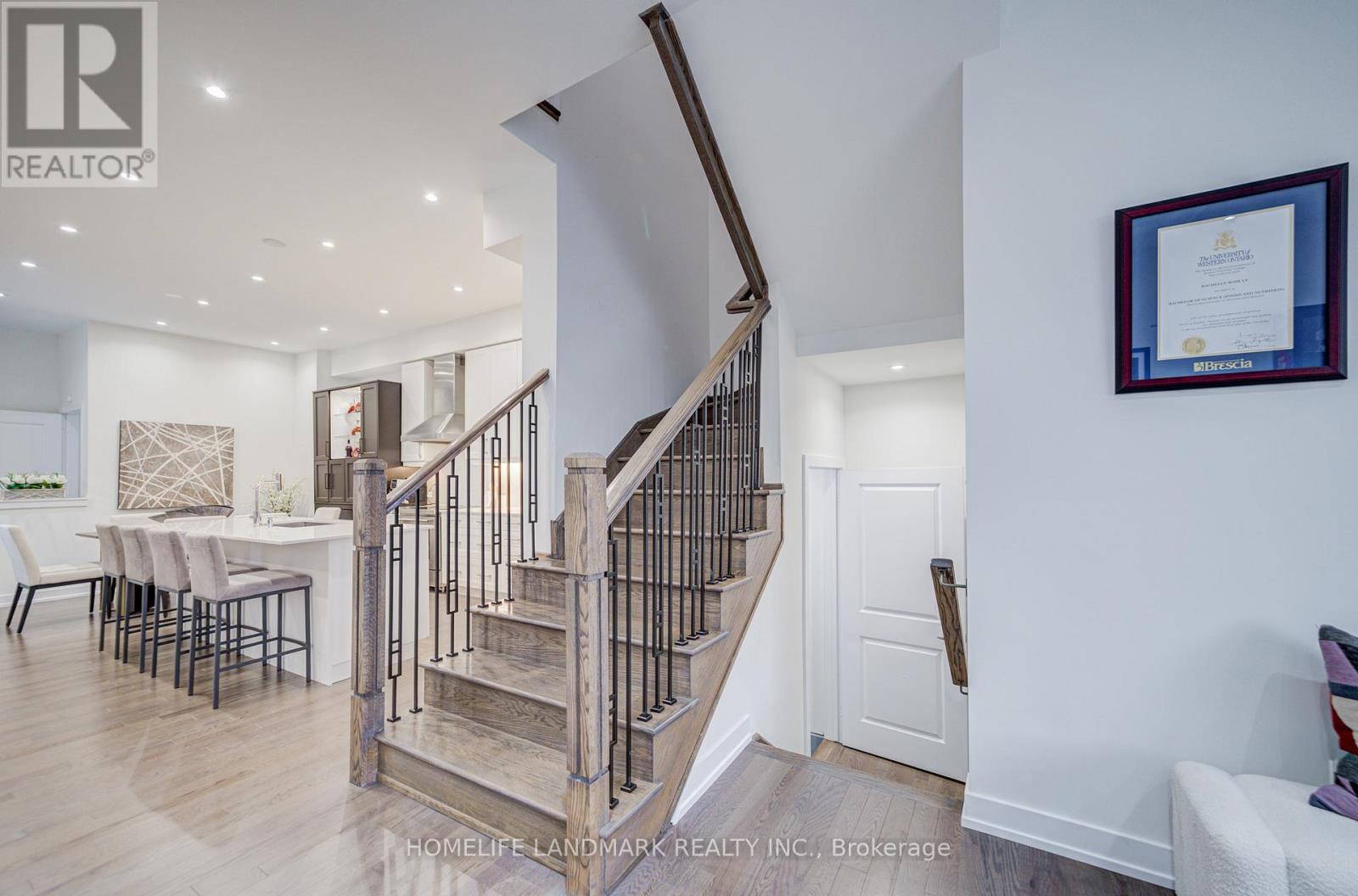 33 Golden Fern Street, Markham, Ontario  L6B 0V3 - Photo 24 - N12527842