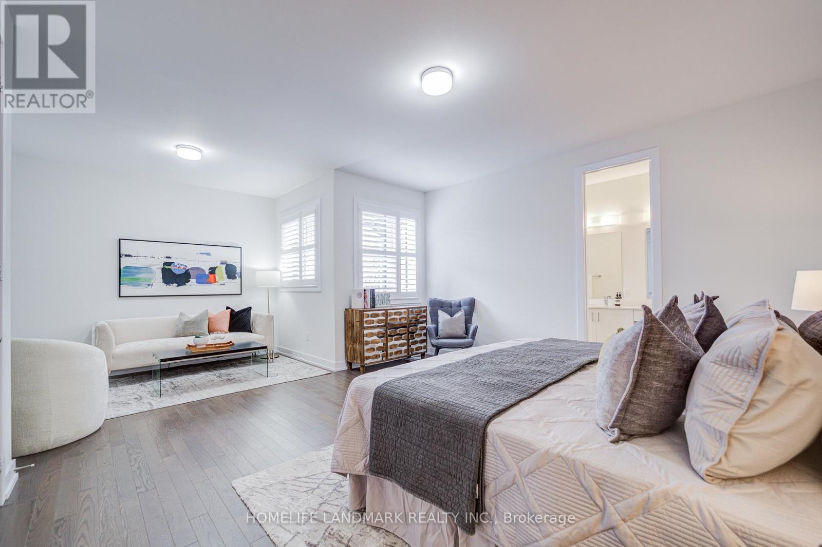 33 Golden Fern Street, Markham, Ontario  L6B 0V3 - Photo 27 - N12527842