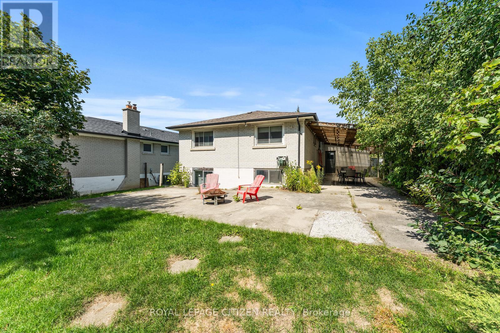 43 Railway Street, Vaughan, Ontario  L6A 1P7 - Photo 22 - N12527940