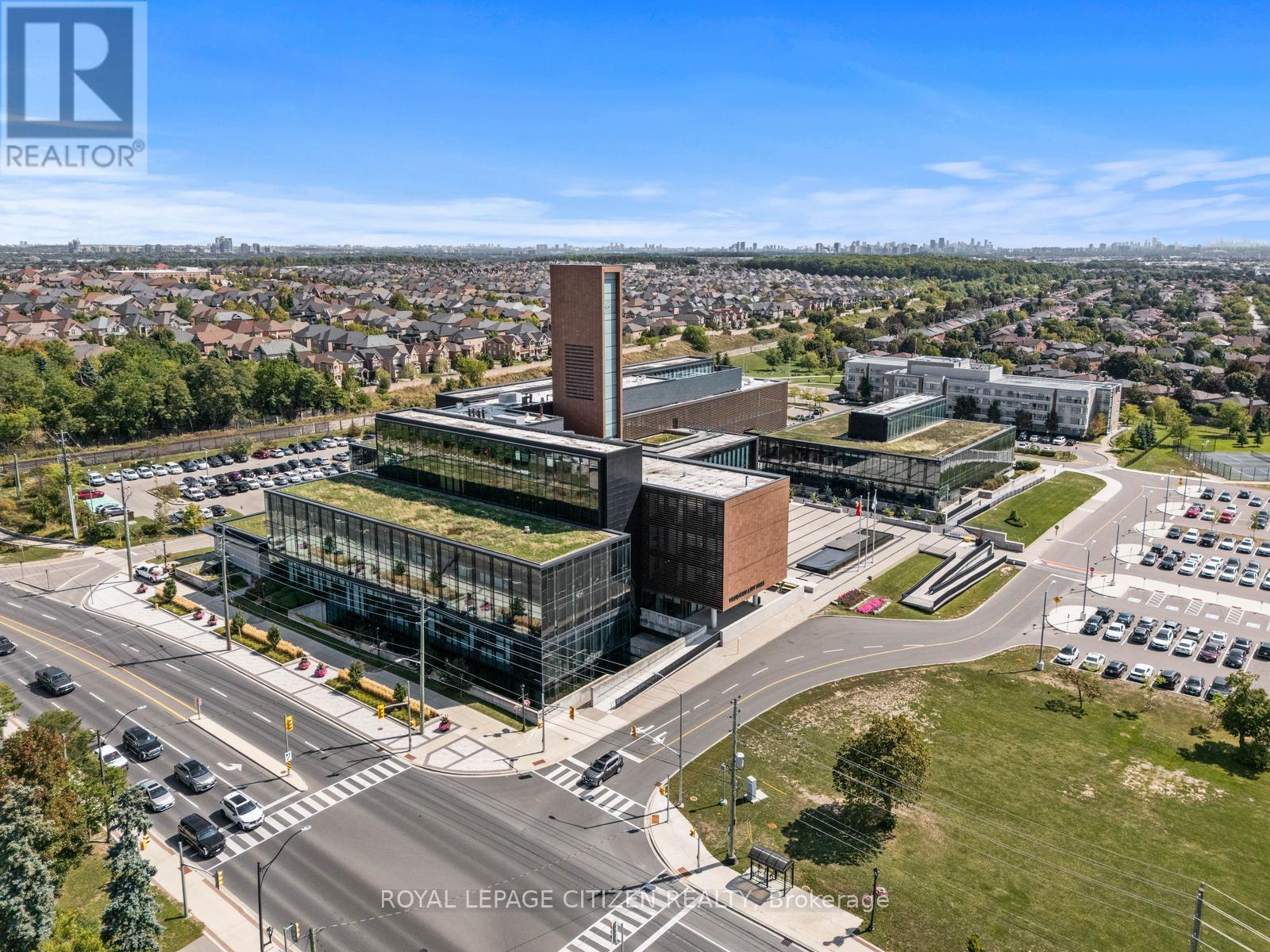 43 Railway Street, Vaughan, Ontario  L6A 1P7 - Photo 25 - N12527940