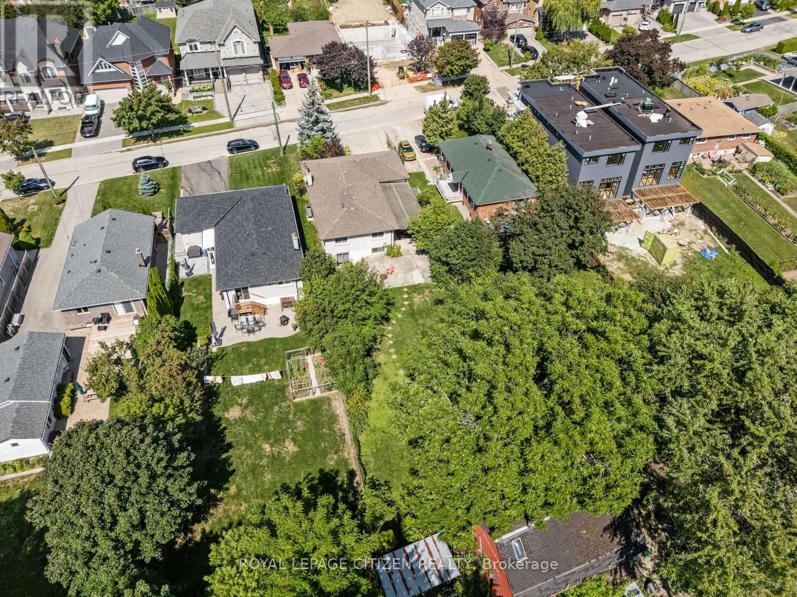 43 Railway Street, Vaughan, Ontario  L6A 1P7 - Photo 26 - N12527940