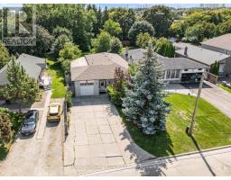 43 RAILWAY STREET, Vaughan, Ontario