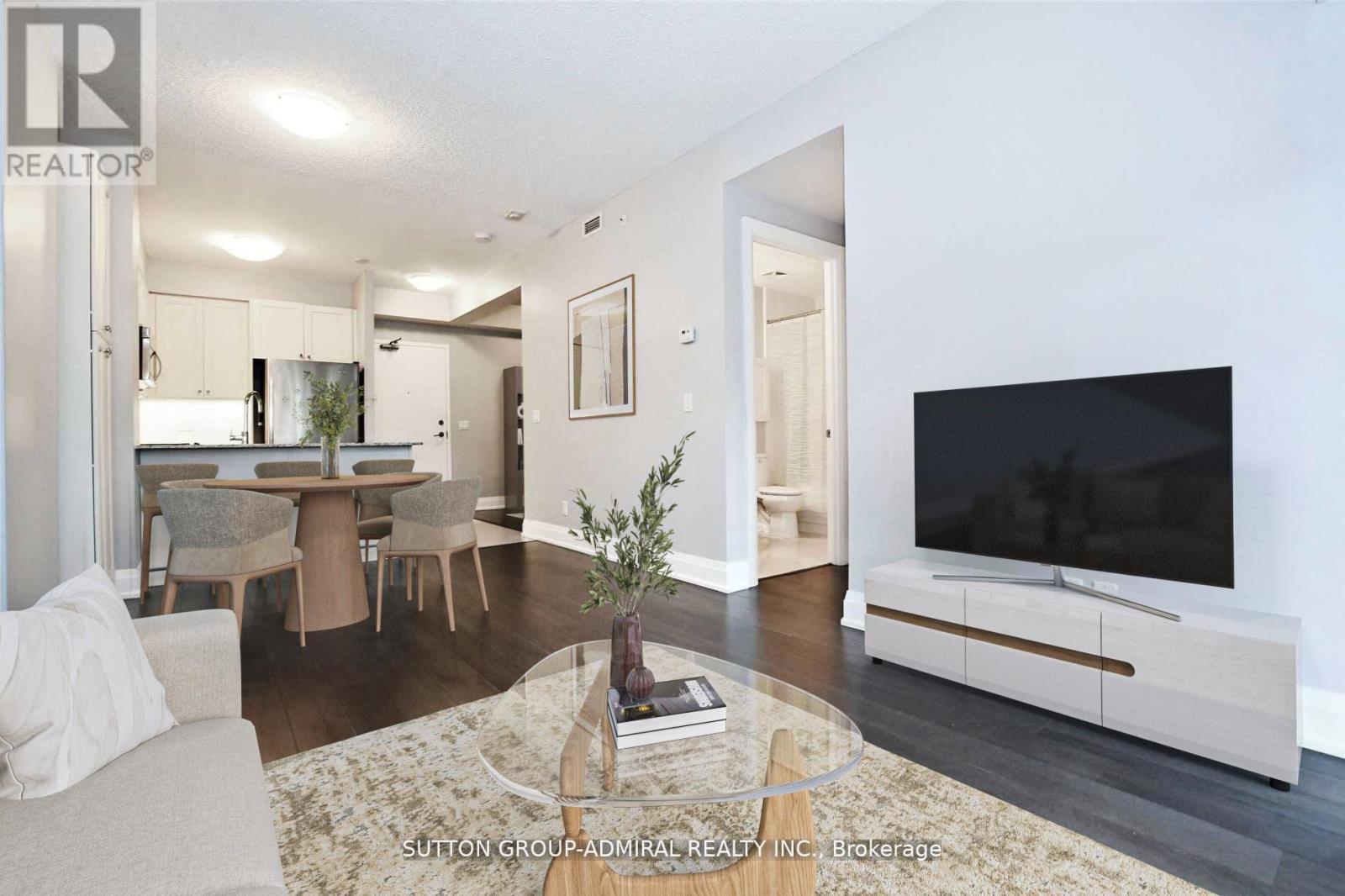 405 - 8302 Islington Avenue, Vaughan (Islington Woods), Ontario  L4L 0E6 - Photo 11 - N12528018