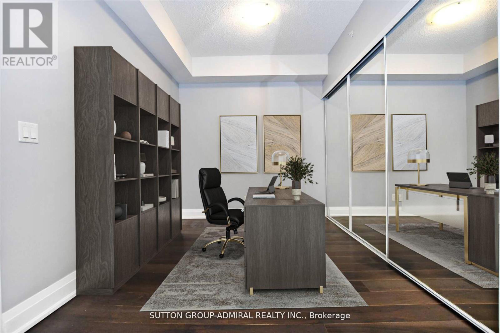 405 - 8302 Islington Avenue, Vaughan (Islington Woods), Ontario  L4L 0E6 - Photo 16 - N12528018