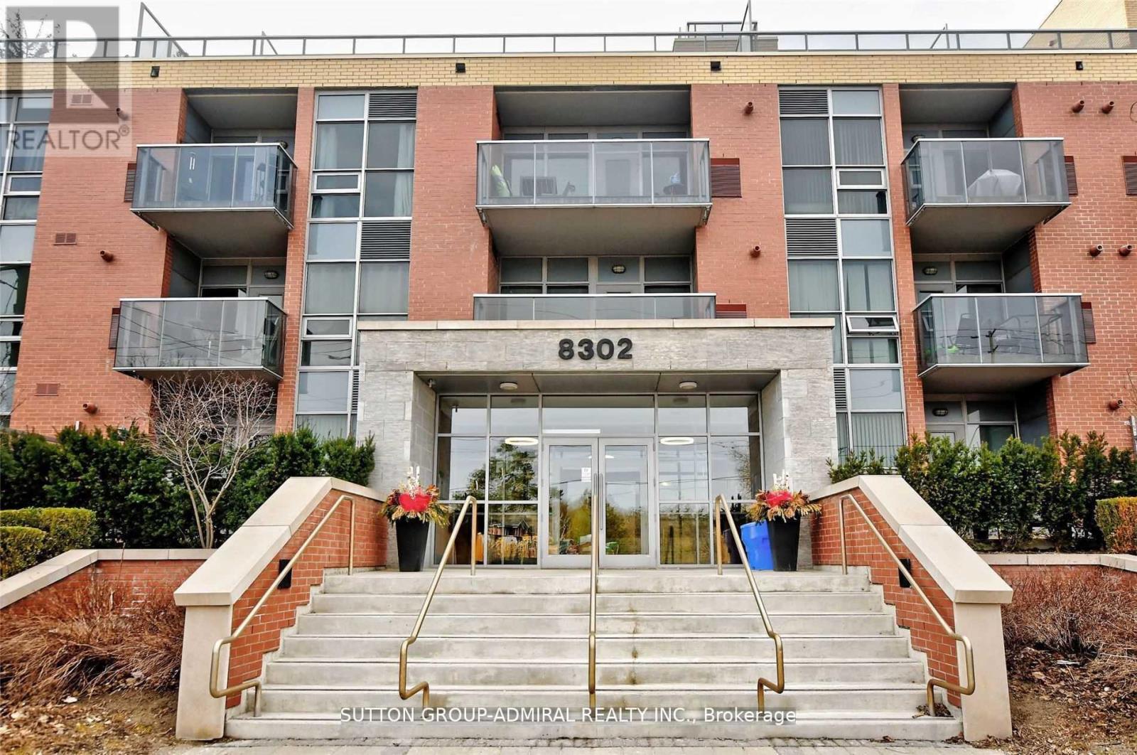 405 - 8302 Islington Avenue, Vaughan (Islington Woods), Ontario  L4L 0E6 - Photo 2 - N12528018