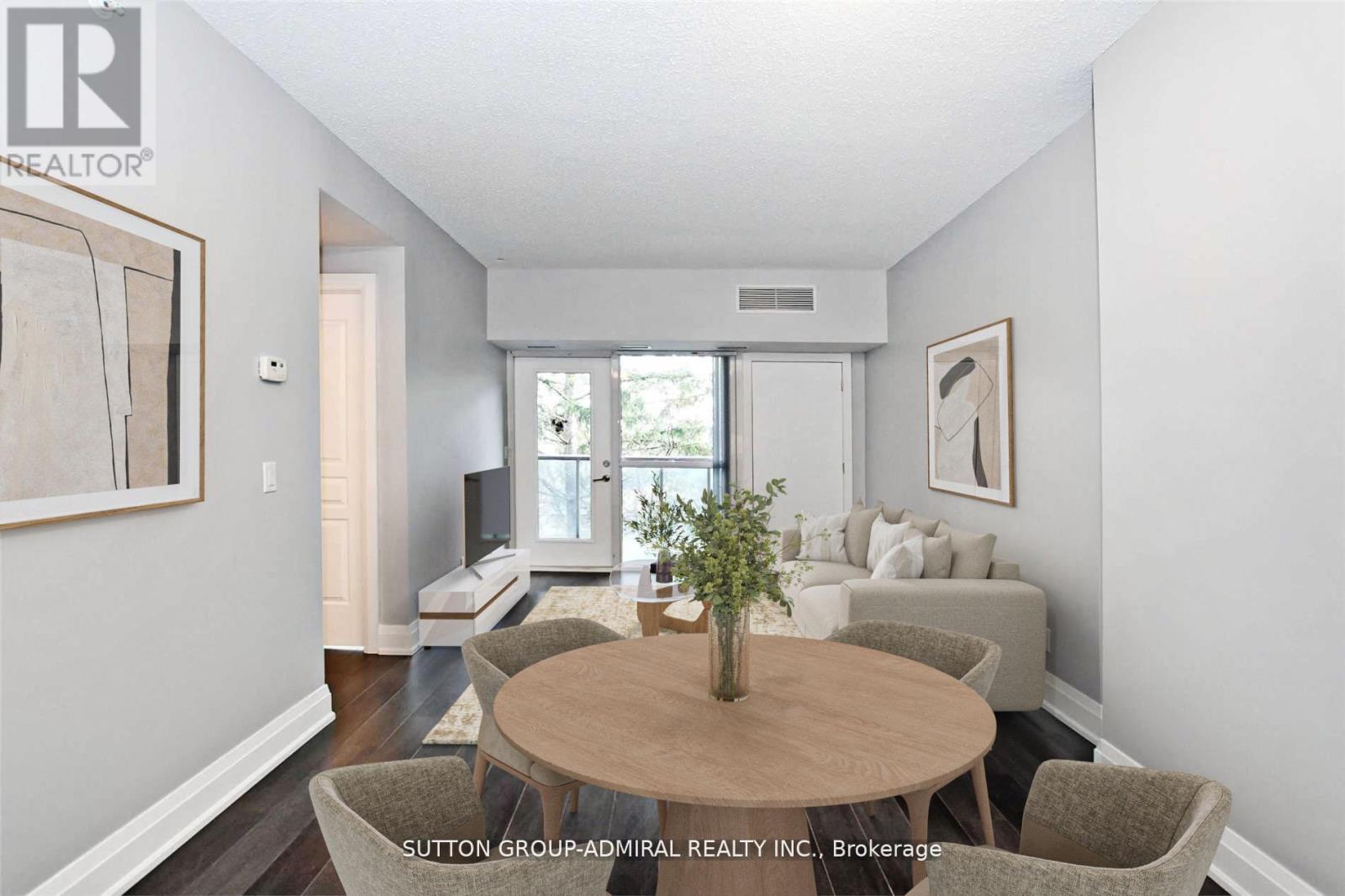 405 - 8302 Islington Avenue, Vaughan (Islington Woods), Ontario  L4L 0E6 - Photo 8 - N12528018