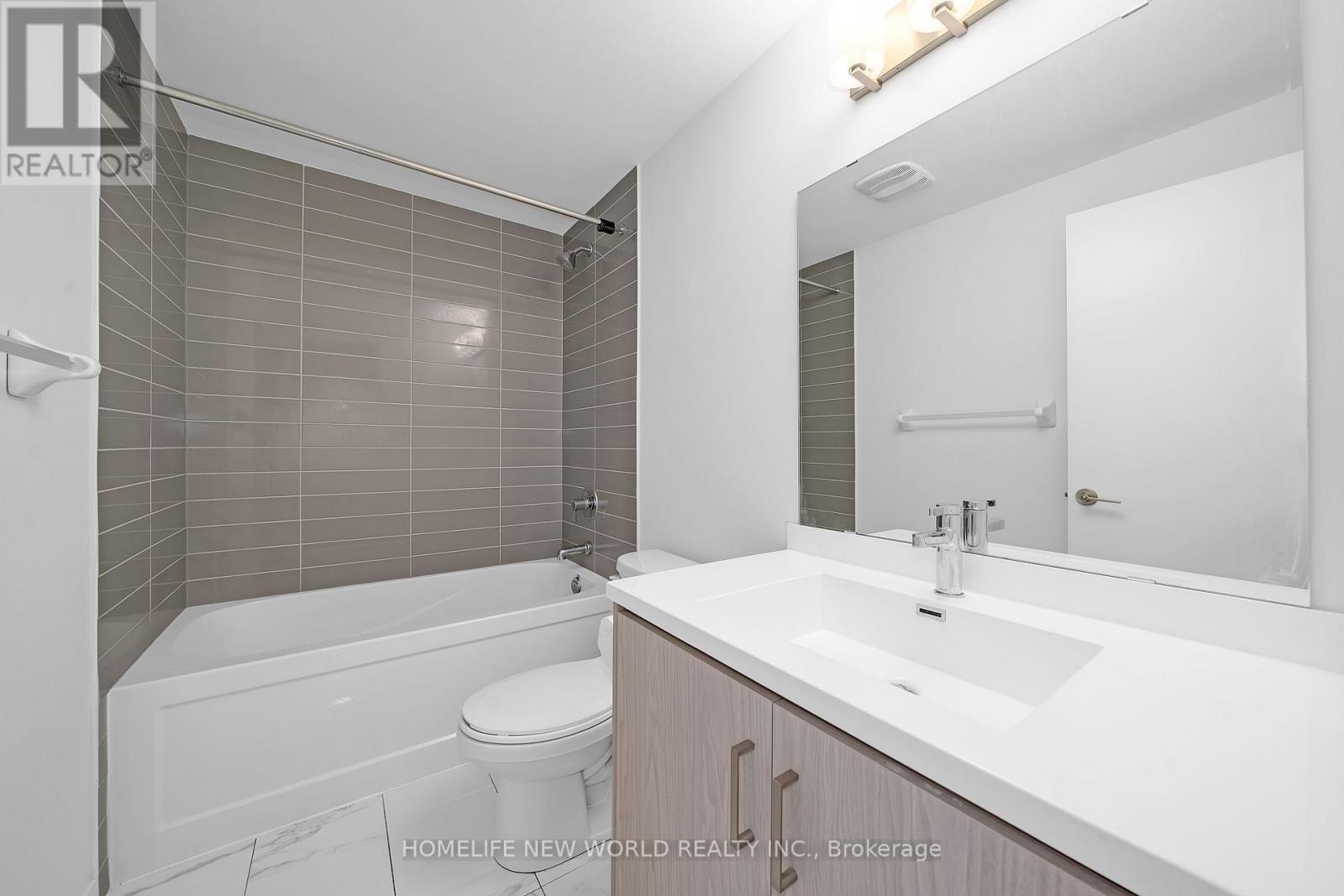 112 - 30 Almond Blossom Mews, Vaughan, Ontario  L4K 0N6 - Photo 12 - N12528022