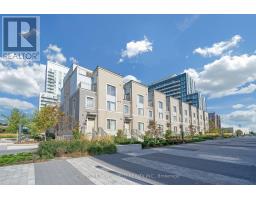 112 - 30 ALMOND BLOSSOM MEWS, Vaughan, Ontario