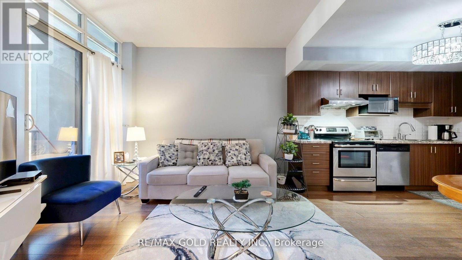 901 - 89 South Town Centre Boulevard, Markham, Ontario  L6G 0E8 - Photo 14 - N12528038